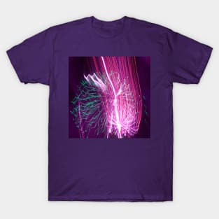 The Light Fantastic 4 T-Shirt